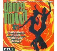 Various - DJ Quicksilver, Red5, Prodigy, Apollo Four Forty, Mola Adebisi..