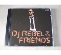 Various - DJ Rebel Rebel & Friends
