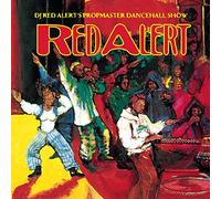 Various - DJ Red Alert'S Propm
