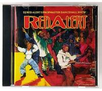 Various - DJ Red Allstars Promaster Danc
