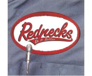 Various - DJ Rednecks Do It Better