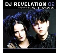 Various - DJ Revelation 2:Clan of Xymox