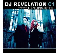 Various - DJ Revelation:l'Ame Immortelle
