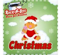 Various - DJ Rock a Bye Xmas