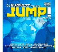 Various - DJ Ruthless Presents Jump Part 5