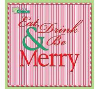Various - DJ S Choice Eat Drink & Be Mer