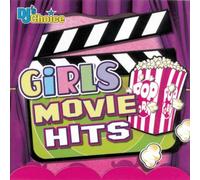 Various - DJ S Choice Girls Movie Hits