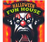 Various - DJ S Choice Halloween Fun Hous