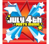 Various - DJ S Choice July 4th Party Mus