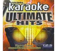 Various - DJ S Choice Karaoke Ultimate H