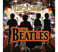 Various - DJ S Choice Kid Sing the Beatl