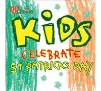 Various - DJ S Choice Kids Celebrate St