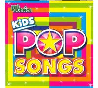 Various - DJ S Choice Kids Pop Songs
