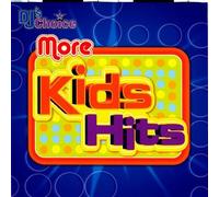 Various - DJ S Choice More Kids Hits