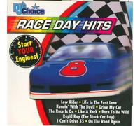 Various - DJ S Choice Race Day Hits
