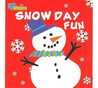 Various - DJ S Choice Snow Day Fun