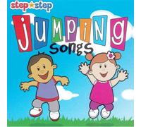 Various - DJ S Choice Step Jumping Songs