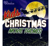 Various - DJ S Choice Xmas Movies