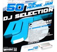 Various - DJ Selection 150-the House Jam