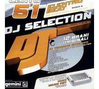 Various - DJ Selection 151-Elektro Beat Shock