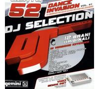 Various - DJ Selection 152-Dance Invasion 41