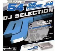 Various - DJ Selection 154-House Jam Part 40