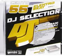 Various - DJ Selection 155 Elektro Beat Shock