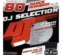 Various - DJ Selection 180-Dance Invasion 48
