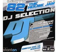Various - DJ Selection 182-the House Jam