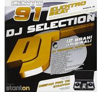 Various - DJ Selection 191-Elektro Beat