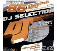 Various - DJ Selection 195 Elektro Beat Shock