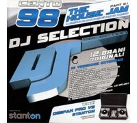 Various - DJ Selection 198 the House Jam Part