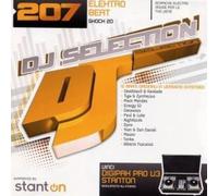 Various - DJ Selection 207-Elektro Beat