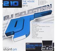 Various - DJ Selection 210-the House Jam 54