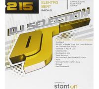 Various - DJ Selection 215-Elektro Beat Shock