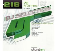 Various - DJ Selection 216-70 Mi Da Tanto 3r
