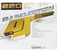 Various - DJ Selection 220-Elektro Beat Sho