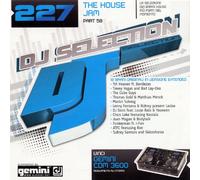 Various - DJ Selection 227-House Jam 58