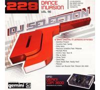 Various - DJ Selection 228-Dance Invasion 56