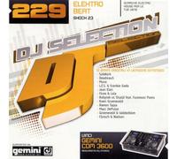 Various - DJ Selection 229-Elektro Beat Shock
