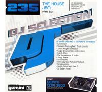 Various - DJ Selection 235-House Jam Part 60