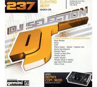 Various - DJ Selection 237 Elektro Beat...25
