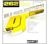 Various - DJ Selection 262-the Balkanian Expl