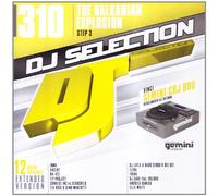 Various - DJ Selection 310-Balkanian Explosion