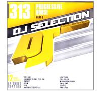Various - DJ Selection 313-Progressive House