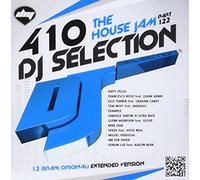 Various - DJ Selection 410-the House Jam Pt.122