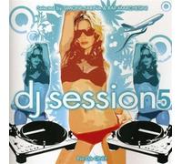 Various DJ Session 5 (CD)
