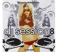 Various DJ Session 8 (CD)