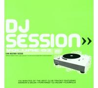 Various - DJ Session Vol.2