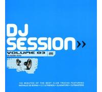 Various - DJ Session Vol.3